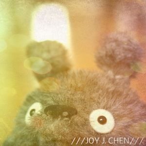 Meet your Posher, Joy